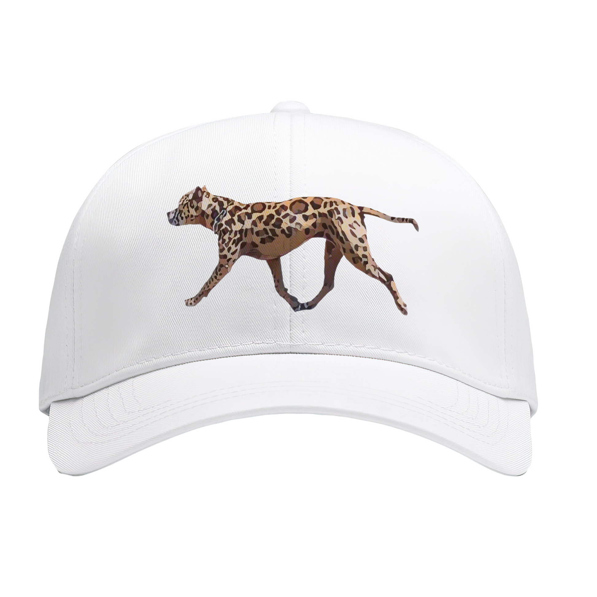Cappello Baseball Canepardo
